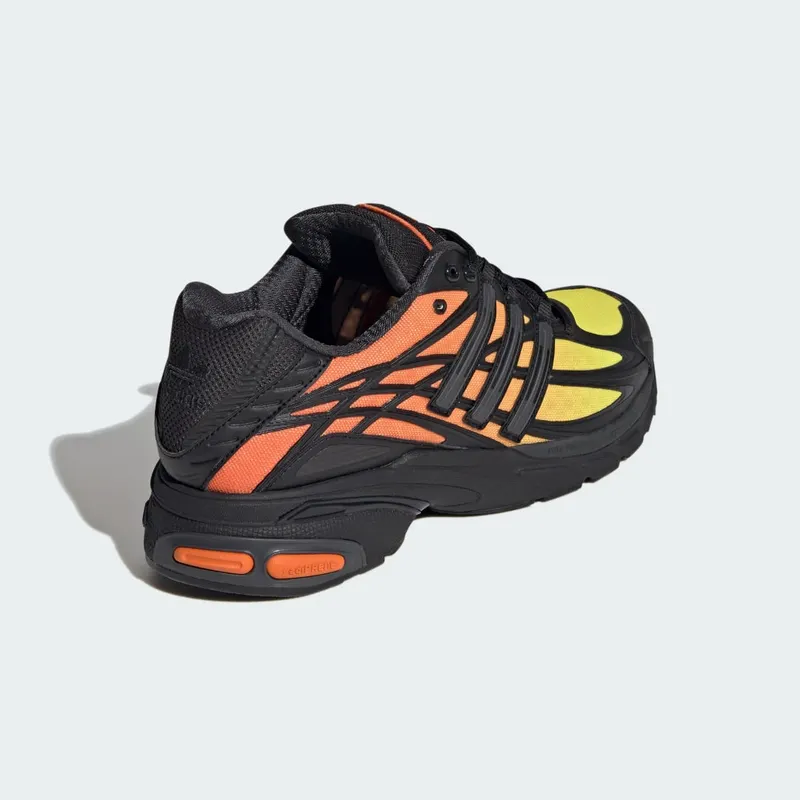 adidas Adistar Cushion 3 Shoes Core Black / Carbon / Orange (IG1737)