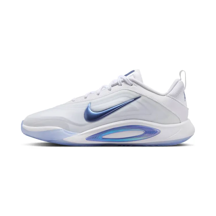A’One “Blue Ice” “White/Football Grey/Sapphire” (HF7001-104)