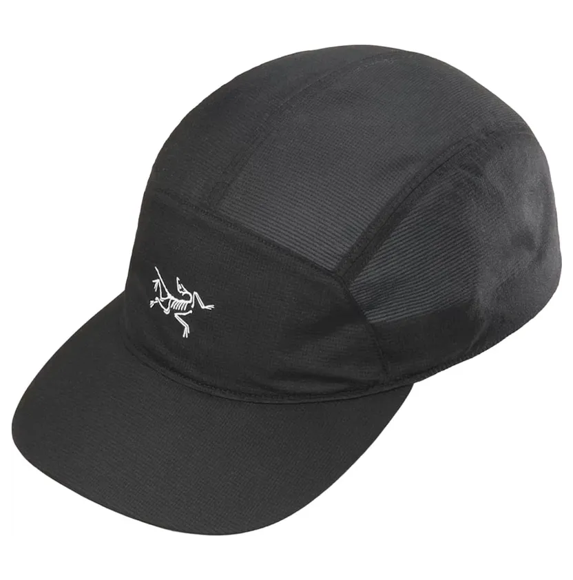 Arc’teryx – Aerios 5 Panel Cap – Mütze-Cap (X00000948901)