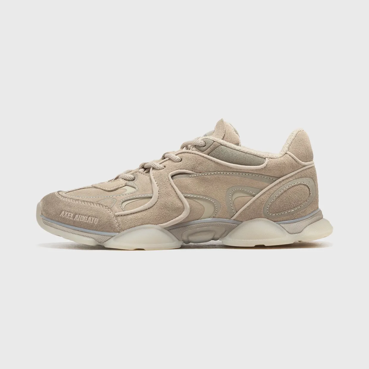 Axel Arigato WMNS Eris Beige