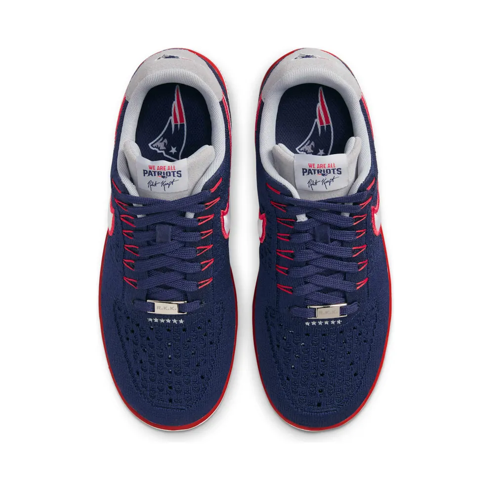 Nike Air Force 1 “Flyknit “RKK”” (FD0495-400)