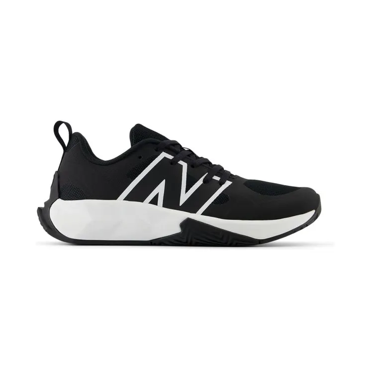 New Balance FuelCell Play Black White (GKFCYBK)