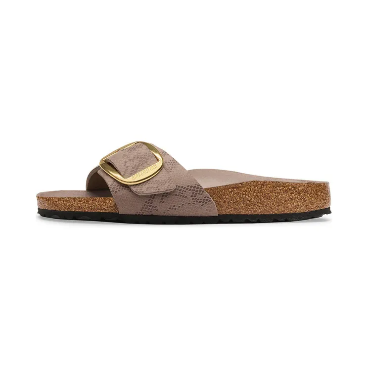 Birkenstock Madrid Gray Taupe (1032935)