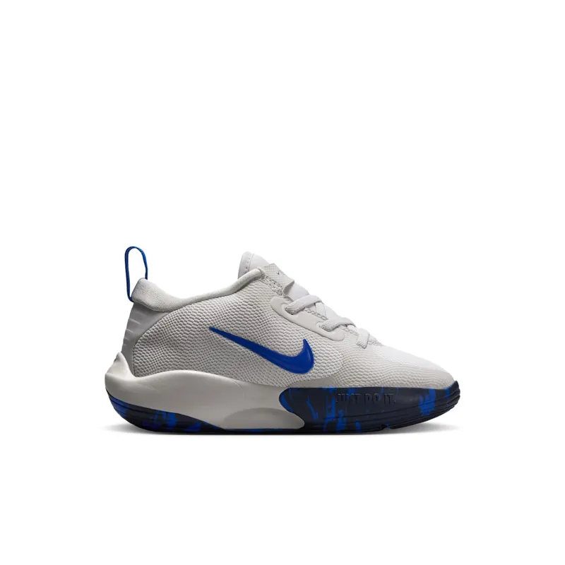 Nike IsoFly Vast Grey Midnight Navy Hyper Royal (FQ7670-006)