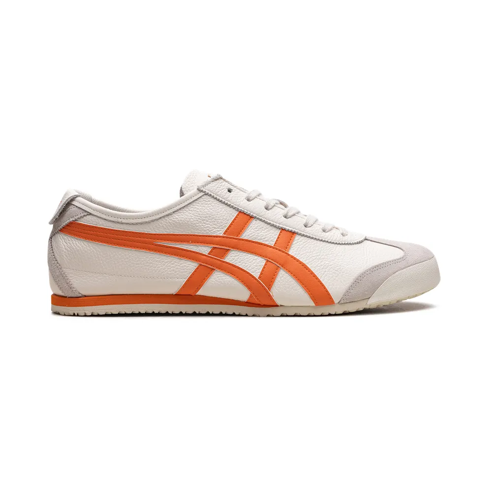 Onitsuka Tiger Mexico 66 “Cream White Orange” (1183B771-101)