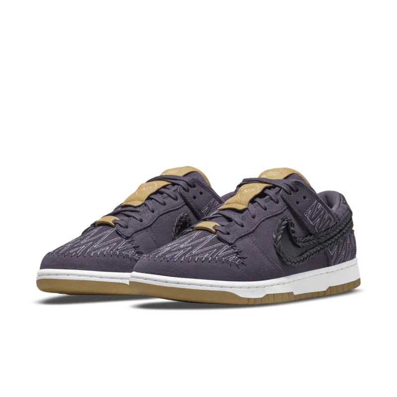 Nike Dunk Low N7 (2021) (DN1441 500)