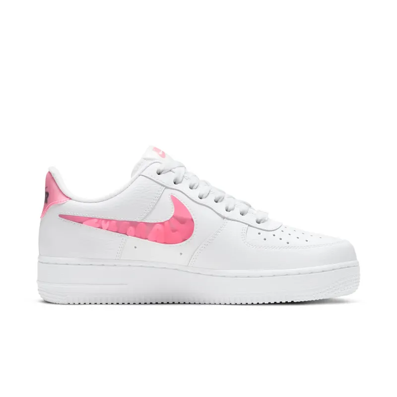 Nike Air Force 1 ’07 SE White (CV8482-100)