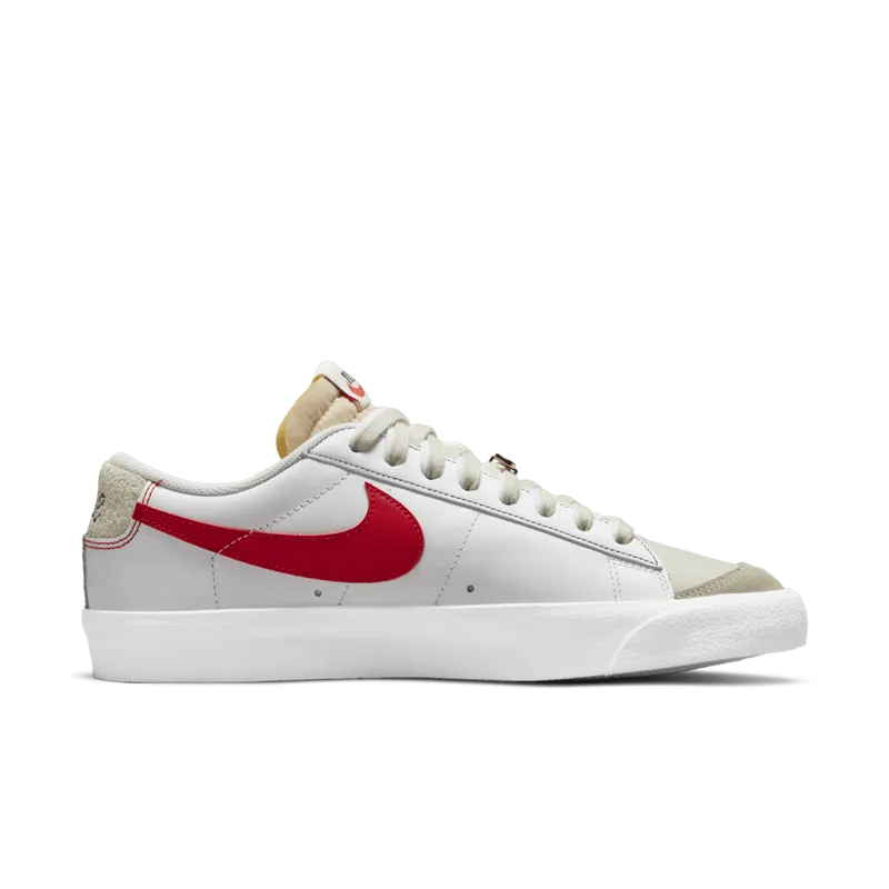 Nike Blazer Low ’77 PRM Grey (DH4370-002)