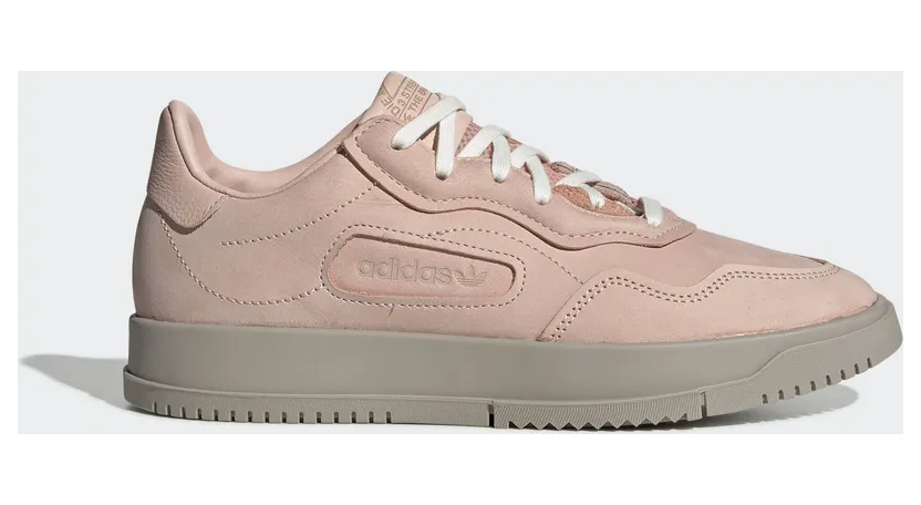 adidas SC Premiere Schuh Vapour Pink / Vapour Pink / Light Brown (EE6042)