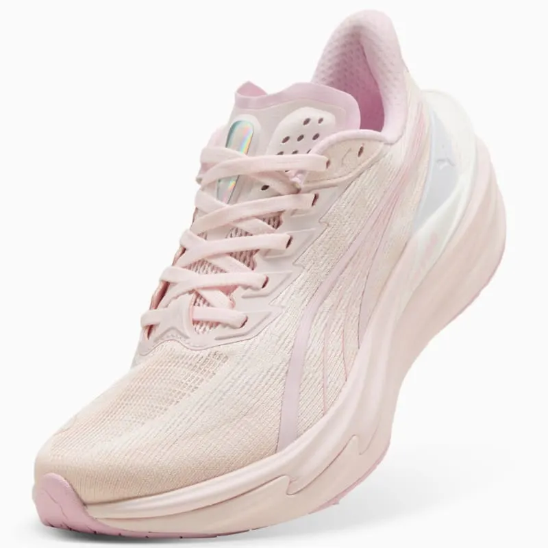 Puma Deviate Nitro 4 Jasmine Flower/Pearl Pink (312124-15)