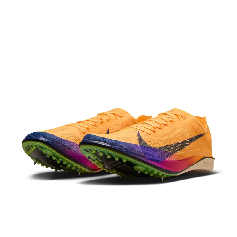 Nike Dragonfly 2 Elite Citron Pulse Indigo Burst (FZ9315-800)