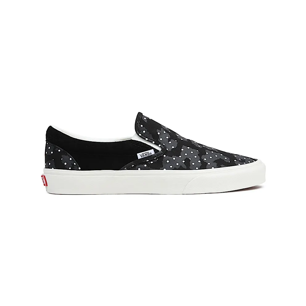 Vans Classic Slip-On “Leopard Polkadot” (VN0A5JMHBA2)
