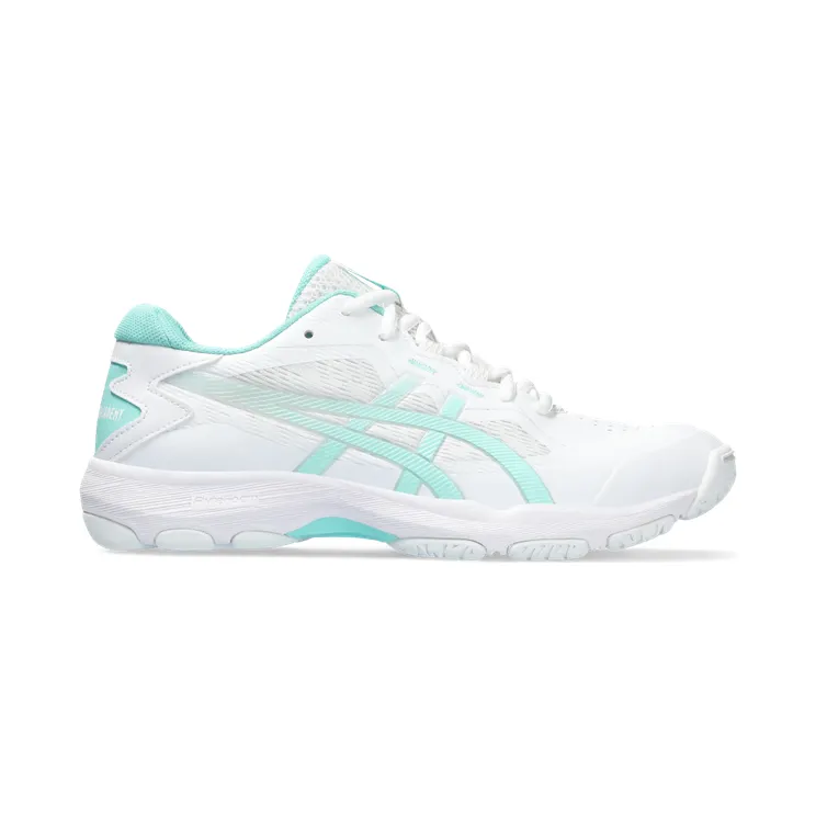 Asics Gel-netburner Academy 9 White/Illuminate Mint (1072A098.102)