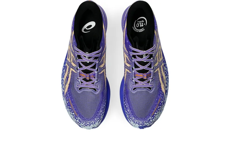 Asics MetaFuji Trail Purple (1013A141-400)