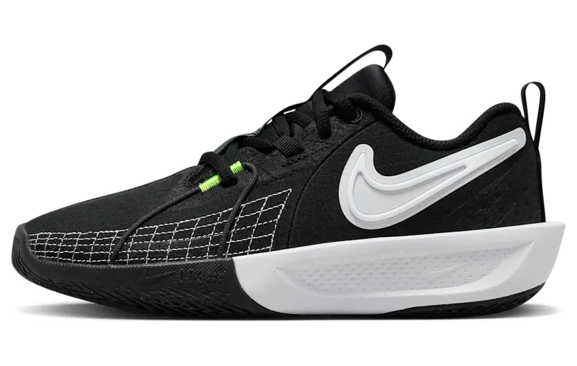 Nike Air Zoom GT Cut 3 Black Anthracite (FD7033-001)