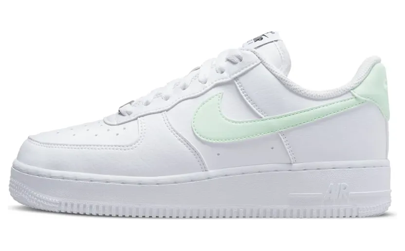 Nike AIR FORCE 1 ’07 NEXT NATURE “Barely Green” (DN1430-103)