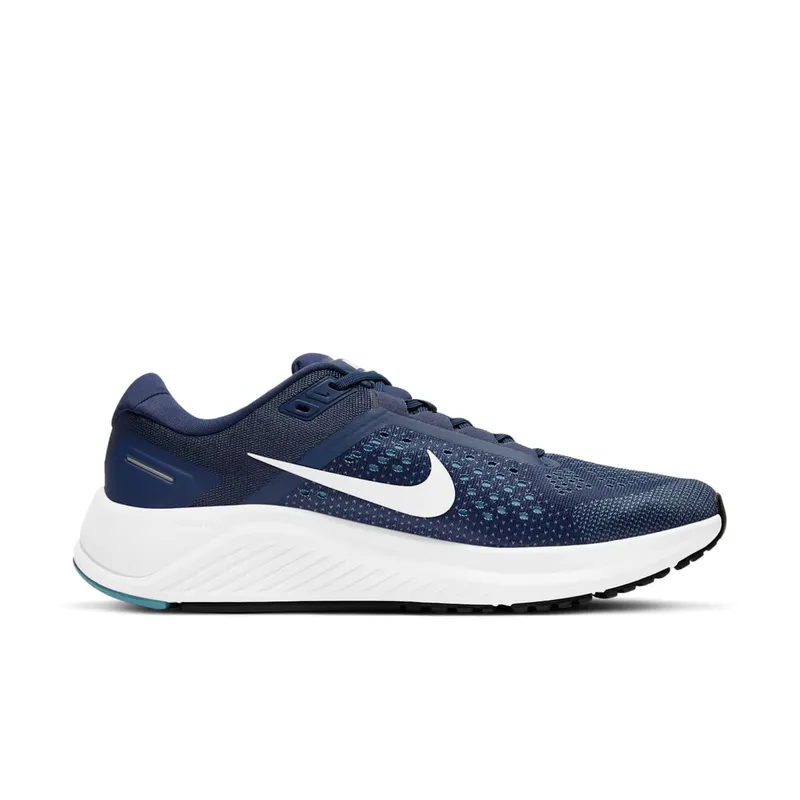 Nike Air Zoom Structure 23 Running Green (CZ6720-402)