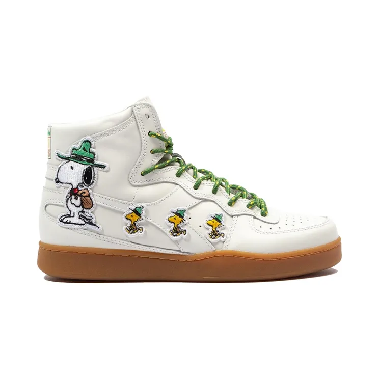 Diadora Mi Basket Peanuts (201-175406)