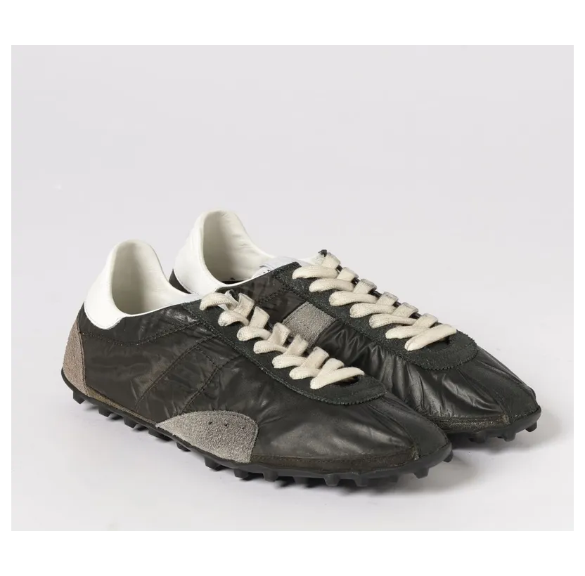 Maison Margiela Sneakers Black (S57WS0512P7549H9046)