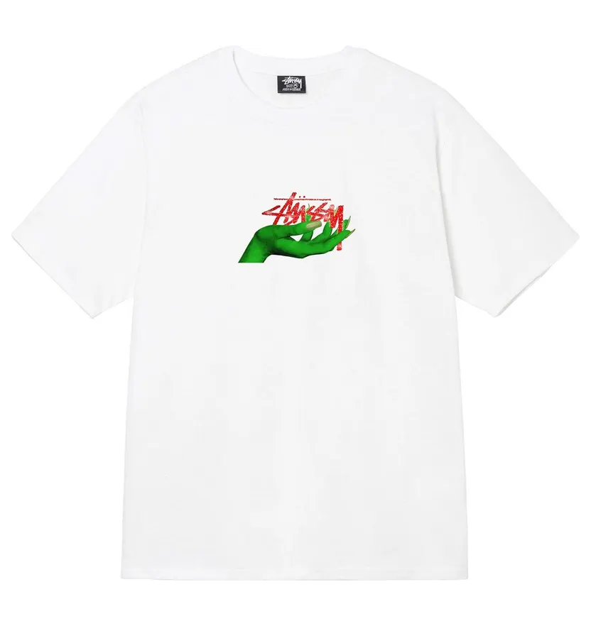 Stüssy Oz Tee (1904794-1201)