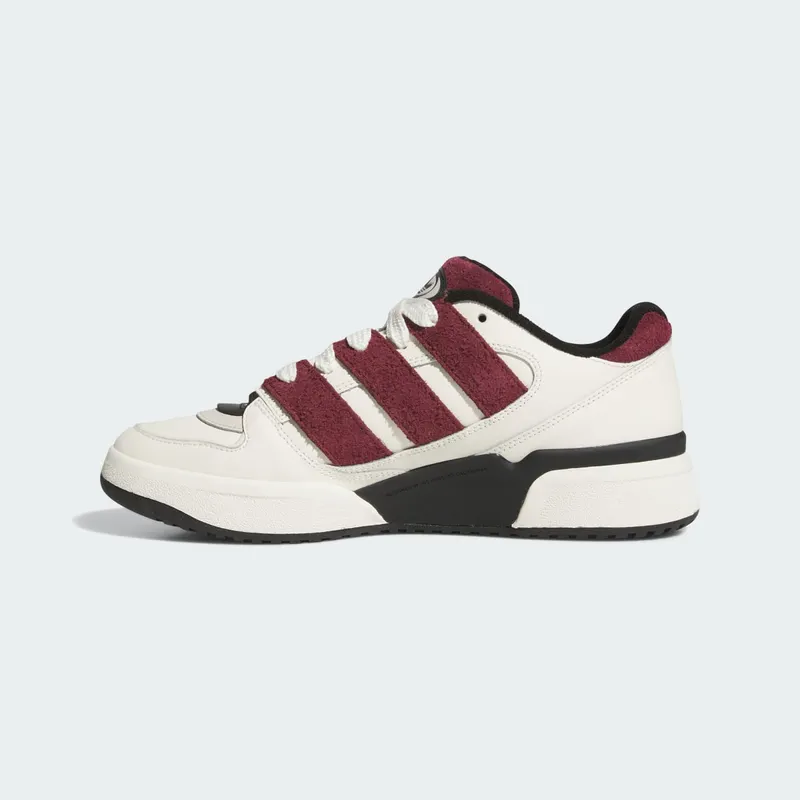 Adidas Forum2000 Off White / Shadow Red / Core Black (JQ5261)