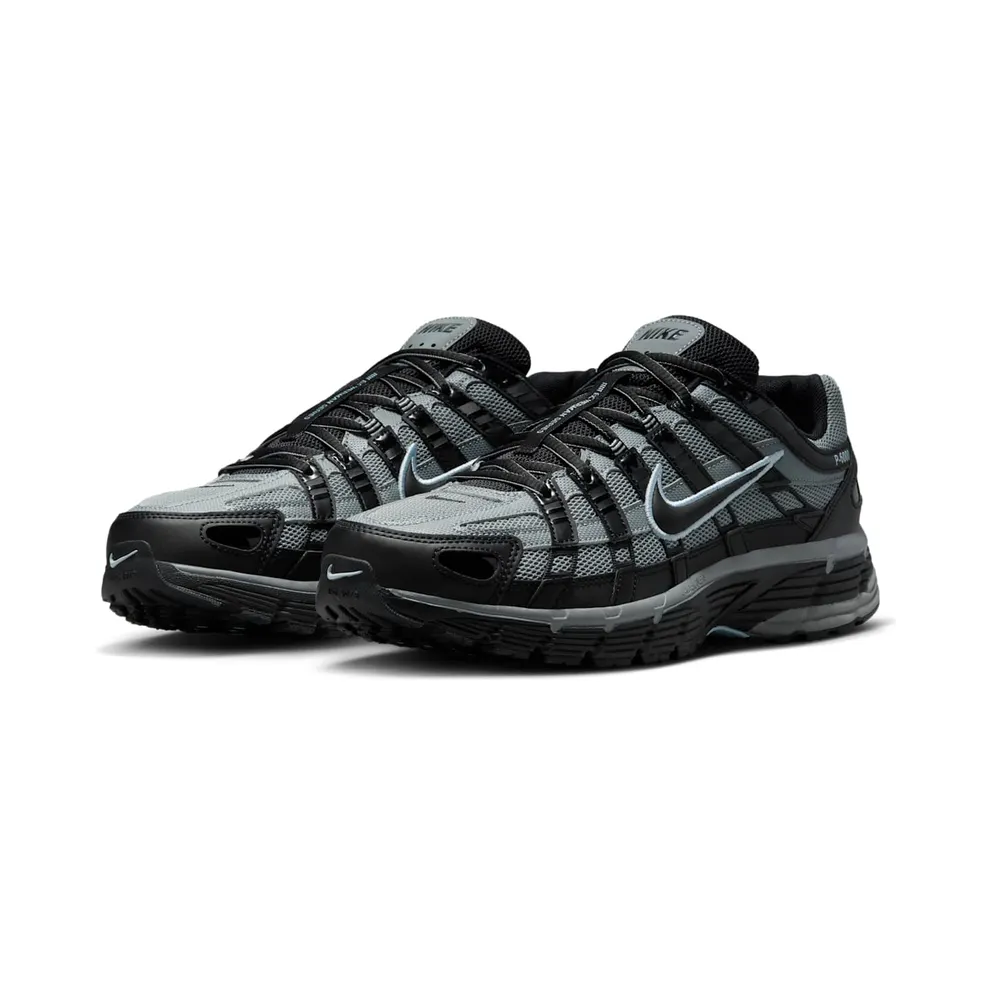 Nike P-6000 “Black Cool Grey” (IF6199-003)