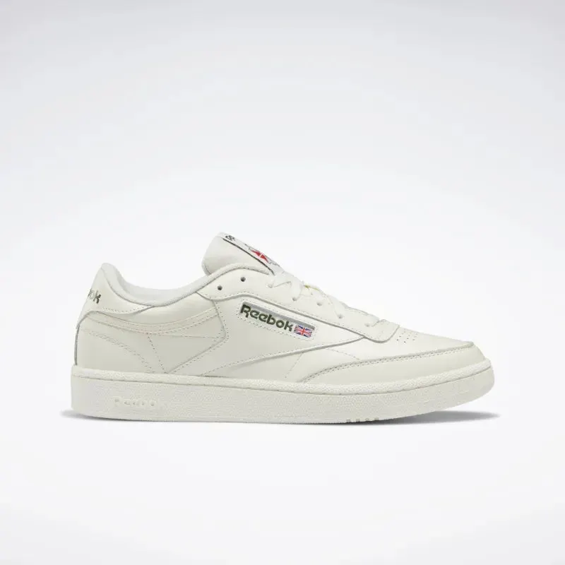 Reebok Club C 85 (100024894)