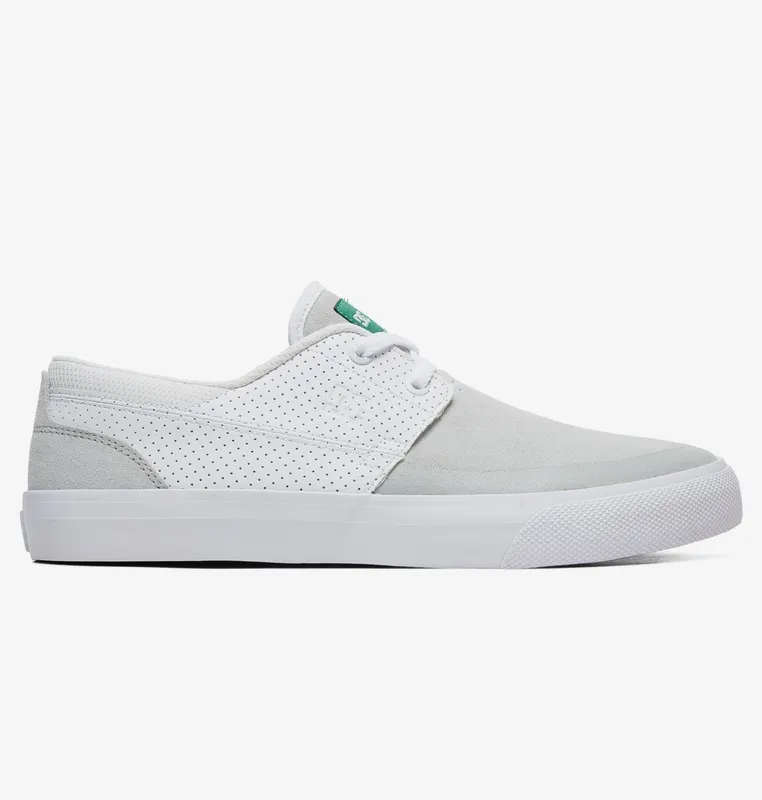 DC Wes Kremer 2 S White (ADYS300241wgn)