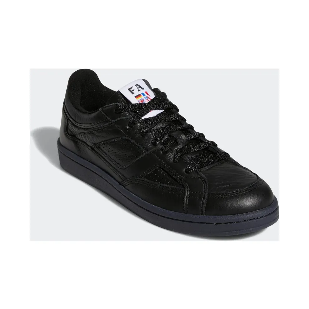 adidas FA Experiment 2 Core Black / Core Black / Shadow Red (GX4493)