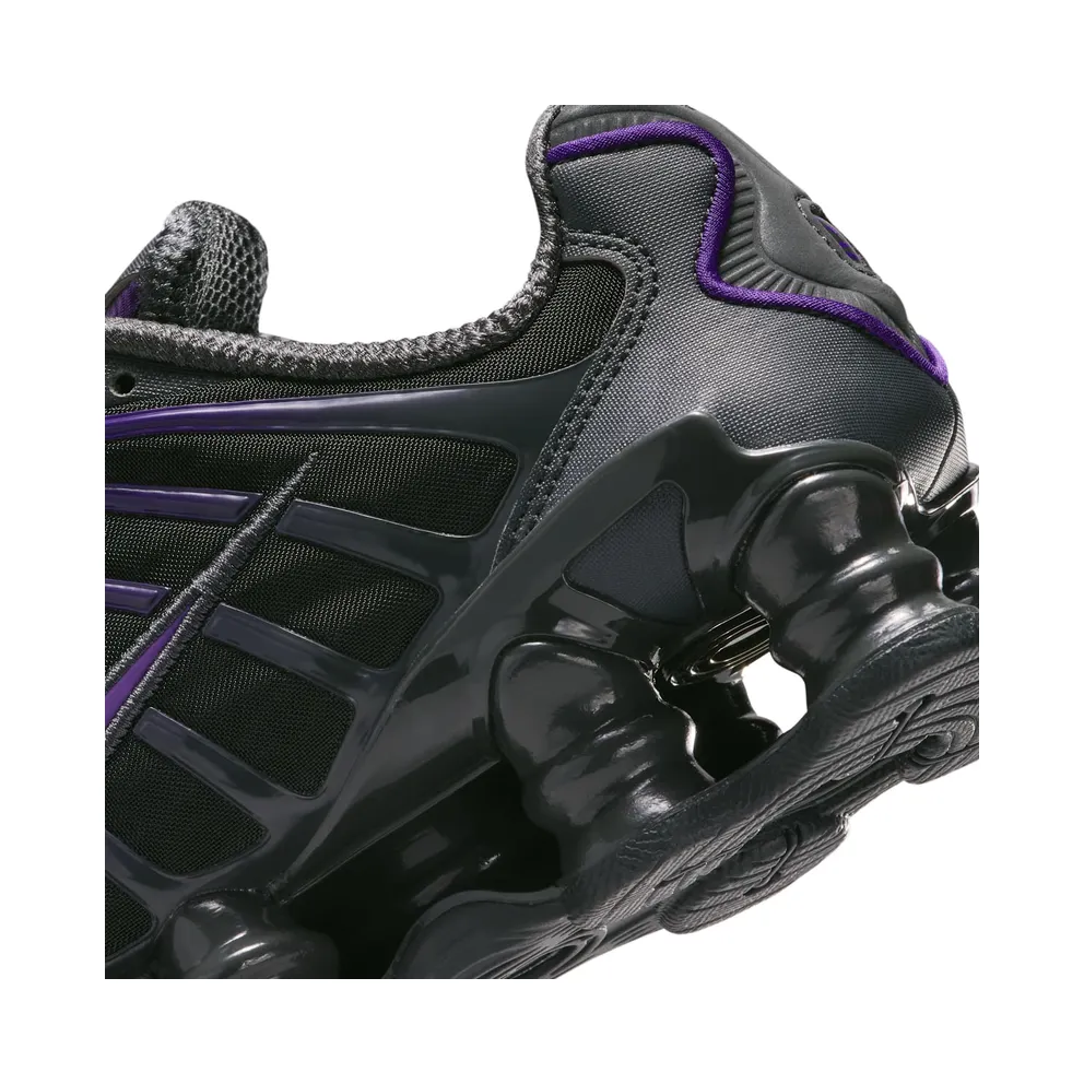 Nike Shox TL Grey (IO4645-002)