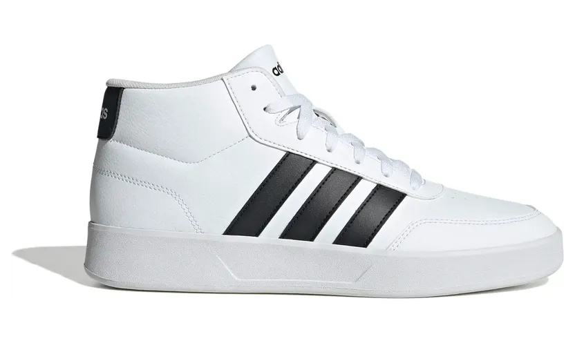 Adidas Breaknet Blanc (JQ5484)