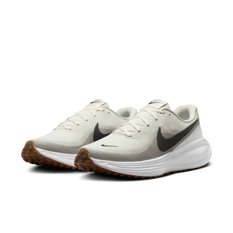 Nike Revolution 8 Phantom College Grey Gum (HJ9198-005)