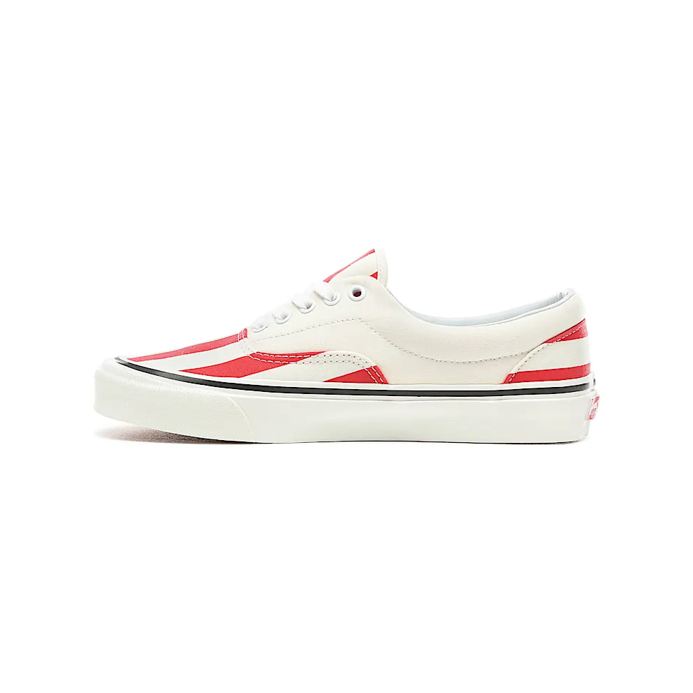 Vans Era 95 DX ‘White Red’ White/Red (VN0A2RR1VN2)