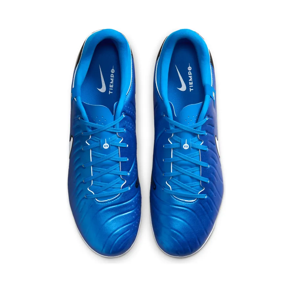 Nike Tiempo Legend 10 Academy AG Soar White (DV4340-400)