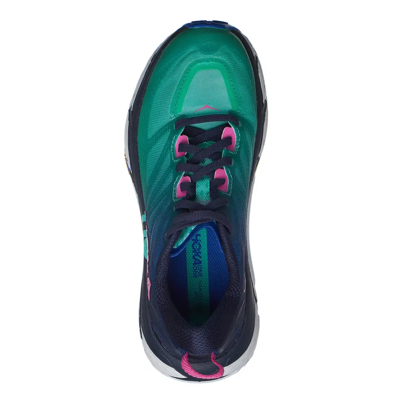 HOKA Mafate Speed 3 Dazzling Blue / Atlantis (1113531-DBAT)