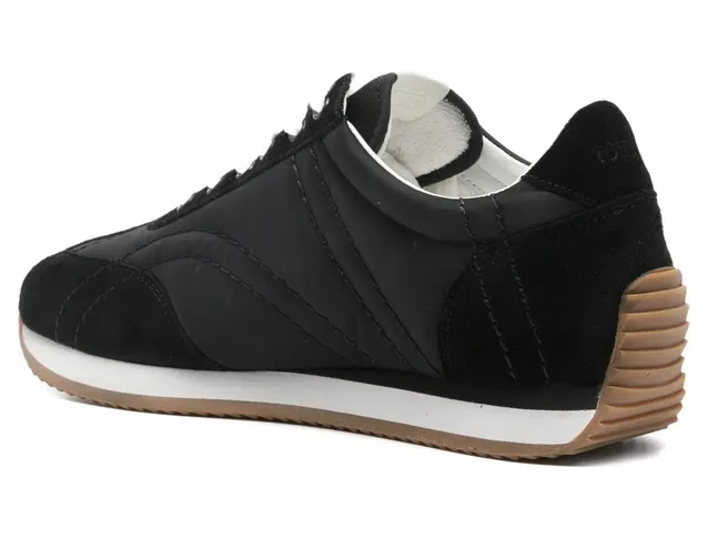 toteme-sneaker 251-WAS1544 FB0137-001 BLACK