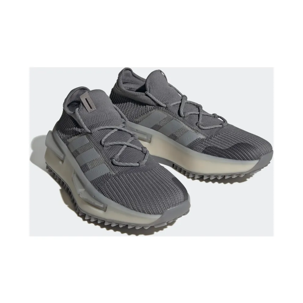 Adidas NMD_S1 Grey Three / Grey One / Core Black (GW4654)