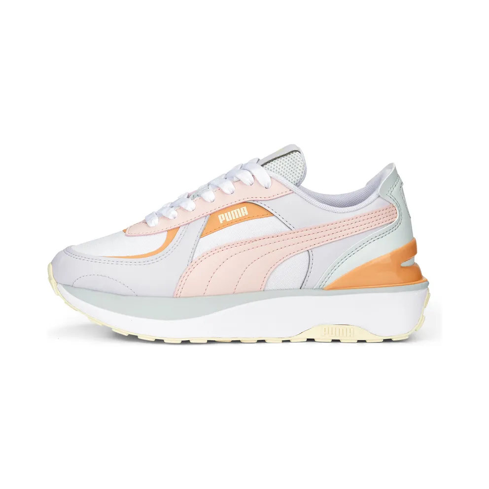 Puma Cruise Rider NU Pop White (38992401)