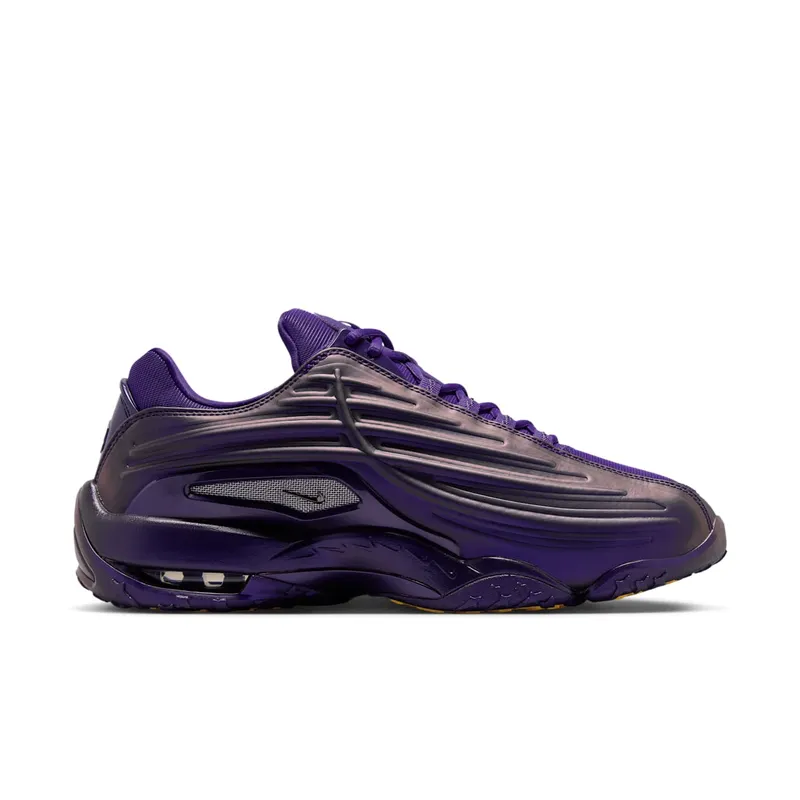 Nike Hot Step 2 Drake NOCTA Eggplant (DZ7293-500)