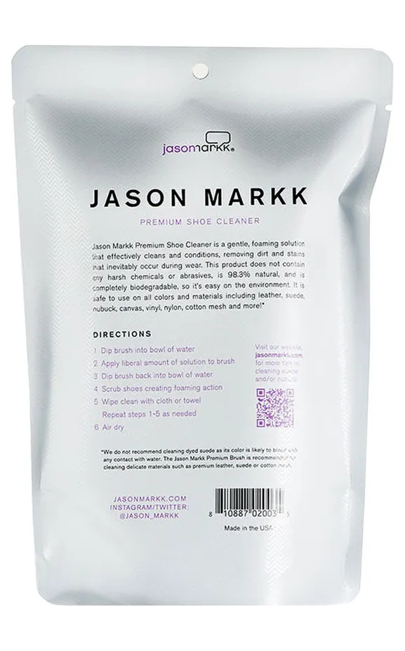 jason-markk-sneaker JM300130-D / 1201
