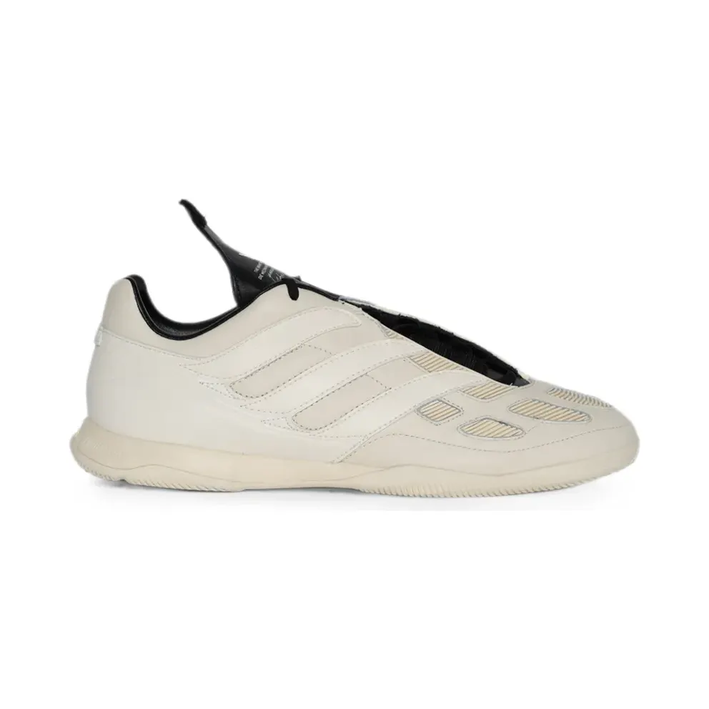 adidas Y-3 Predator Precision “Cream White / Off White / Black” (HP4657)
