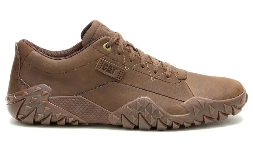 Caterpillar sneaker Bruin (P726602)