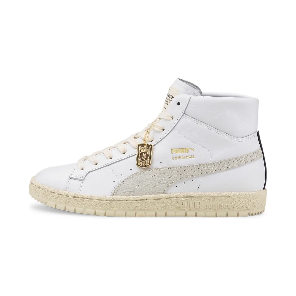 Puma Rudolf Dassler Legacy Universal Laundry White (38120501)