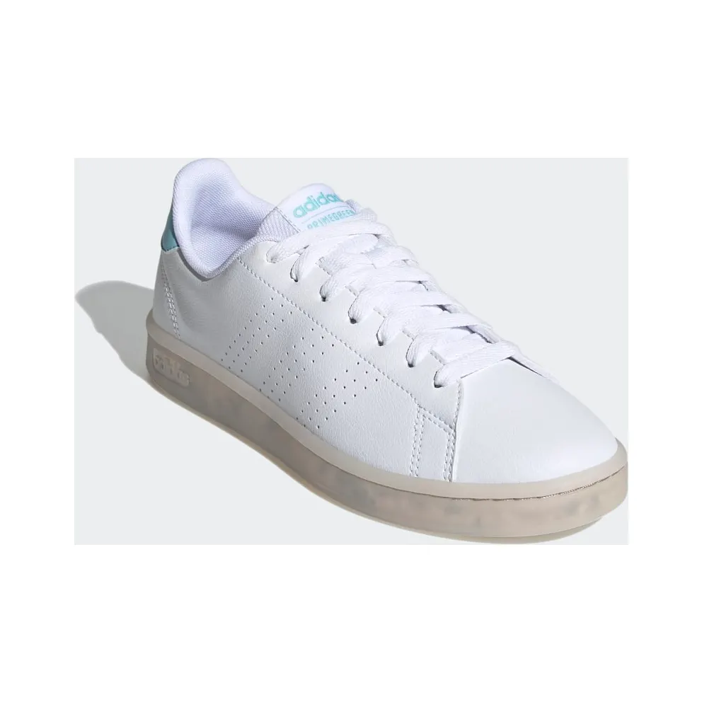 Adidas Advantage Eco Cloud White / Cloud White / Hazy Sky (FY9682)