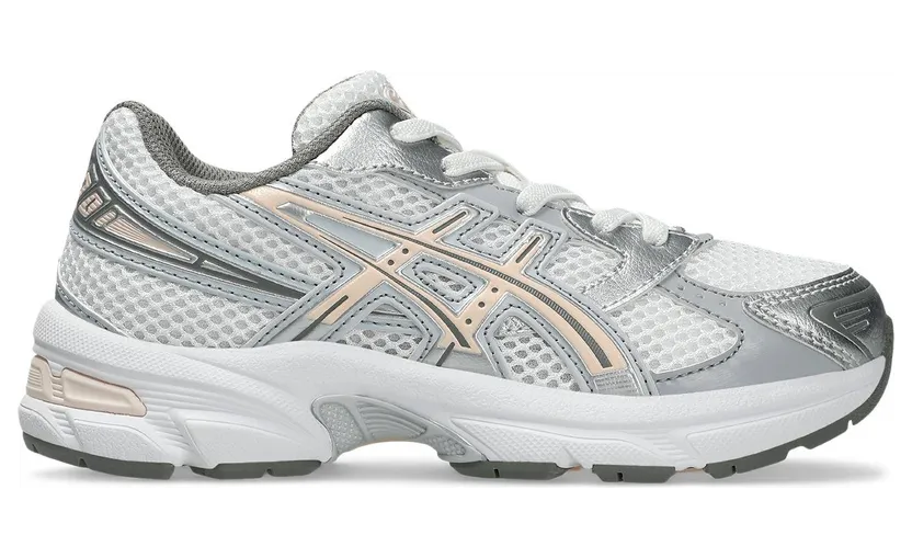 ASICS Gel-1130 White Pearl Pink (1204A170-101)