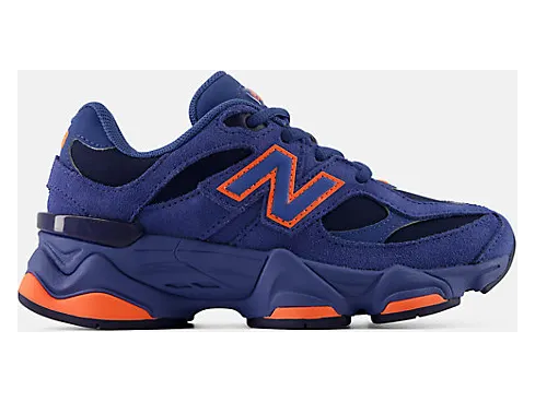 New Balance 9060 Lace PS “Magic Blue” (P90606EA)