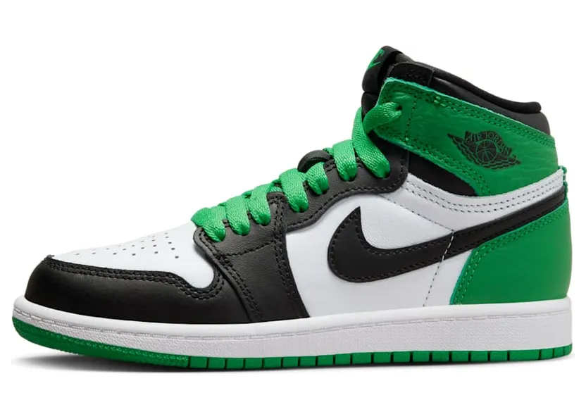 Air Jordan 1 PS “Lucky Green” (FD1412-031)
