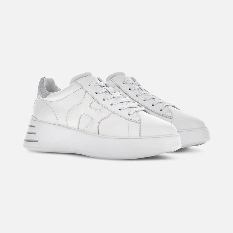 Hogan Rebel White (HXW5640DN61QYQ0351)