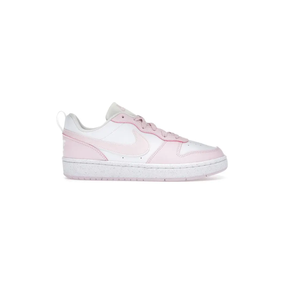 Nike Court Borough Low Recraft Pink Foam White (DV5456-105)
