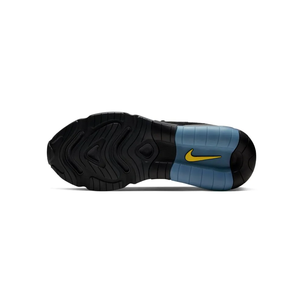 Nike Air Max 200 Bordeaux Black/Anthracite-Bordeaux (AQ2568-001)